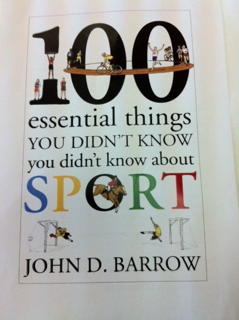 Students at Prof. John Barrow lecture, Maths Week 2012 Ms. O'Sullivan
Students at Prof. John Barrow lecture, Maths Week 2012 Ms. O'Sullivan