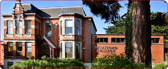 Stratford College 
