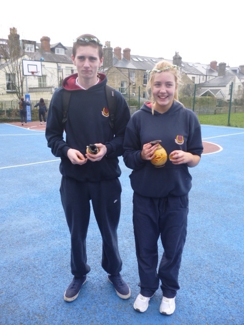 TY Mini-Olympics 2013 Photo: Ms. Finnegan
TY Mini-Olympics 2013 Photo: Ms. Finnegan