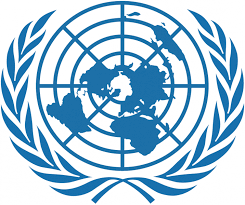 United Nations logo Image: un.org
