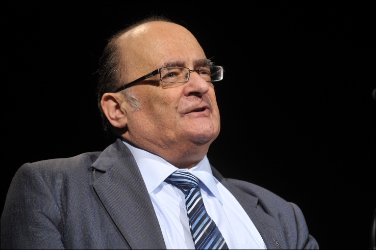 Zoltan Zinn-Collis Image: Holocaust Education Trust Ireland
