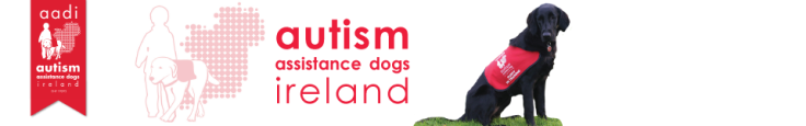Autism Assistance Dogs Ireland Image: www.autismassistancedogsireland.ie
Autism Assistance Dogs Ireland Image: www.autismassistancedogsireland.ie