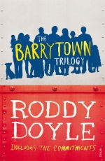The Barrytown Trilogy by Roddy Doyle Image: www.dublinonecityonebook.ie
The Barrytown Trilogy by Roddy Doyle Image: www.dublinonecityonebook.ie