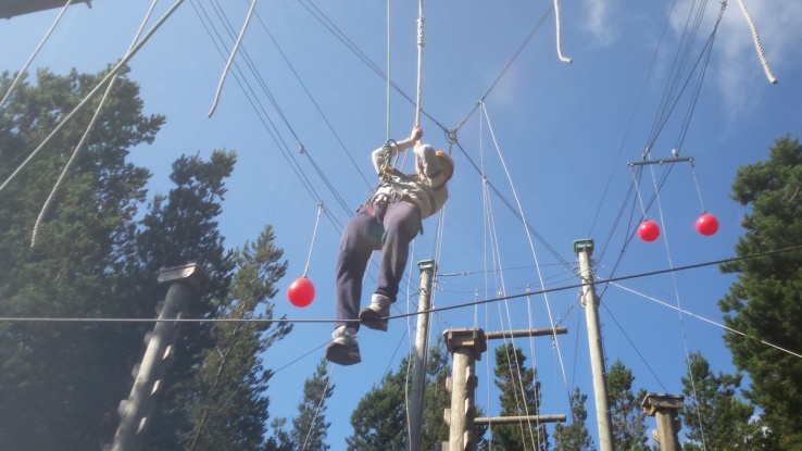 TY trip to Delphi, September 2015. Photo: Ms. Finnegan
TY trip to Delphi, September 2015. Photo: Ms. Finnegan