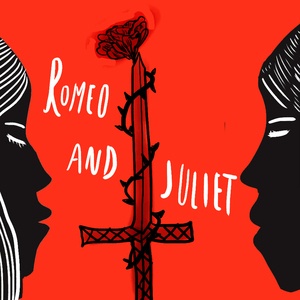 Romeo and Juliet Image: enotes.com
