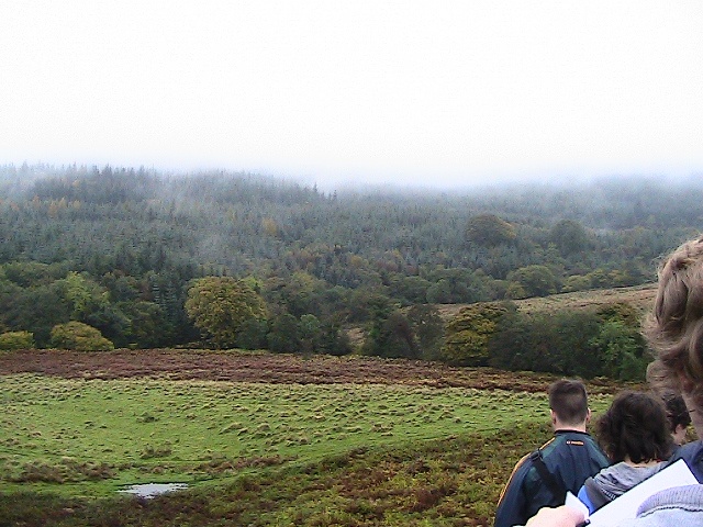 Geography Field Trip Ms. McGuckin
Geography Field Trip Ms. McGuckin