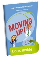 'Moving Up!' by John Stevenson Image: www.booklink.ie

