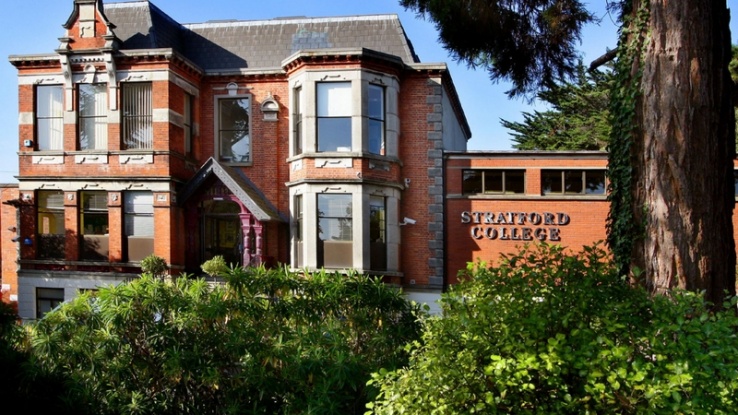 Stratford College
Stratford College