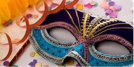 Purim Image: www.eventbrite.com
