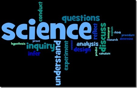 Science - always asking questions Image: www.lindseykrolak.com/
 Science - always asking questions Image: www.lindseykrolak.com/