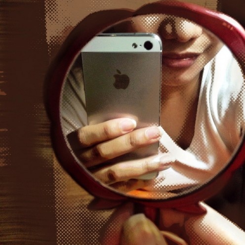 Selfie culture Image: blogs.ucl.ac.uk
