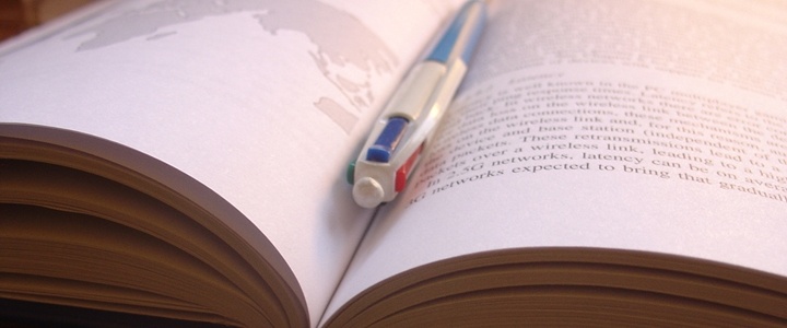 Study Skills Image: www.takelessons.com
