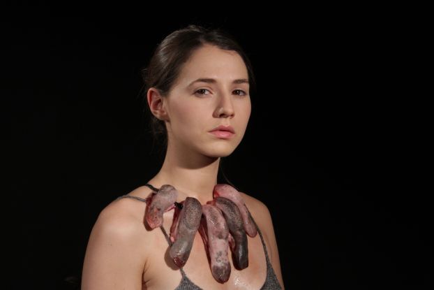 Alice Maher