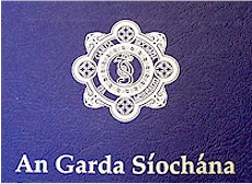 An Garda Siochana