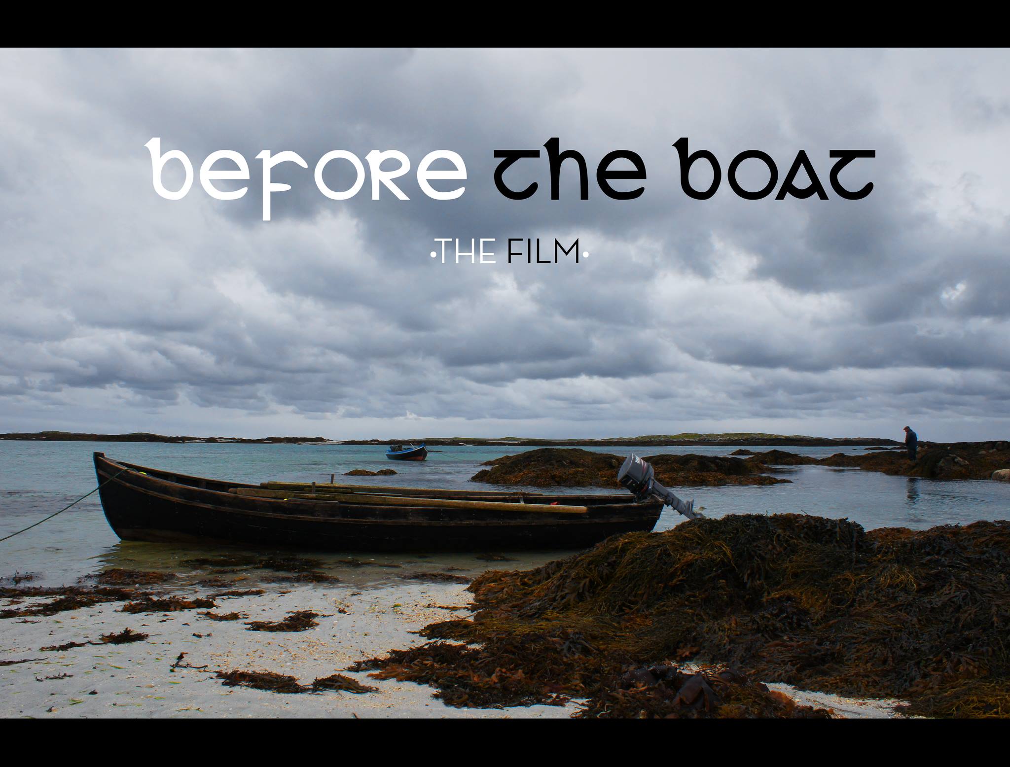 Before the Boat: the film