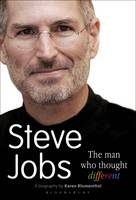 Steve Jobs biography