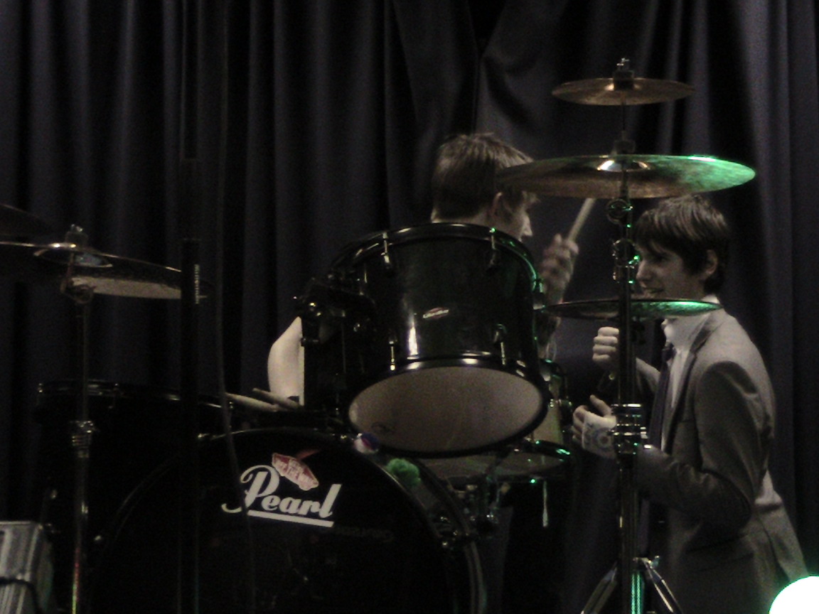 Battle of the Bands
