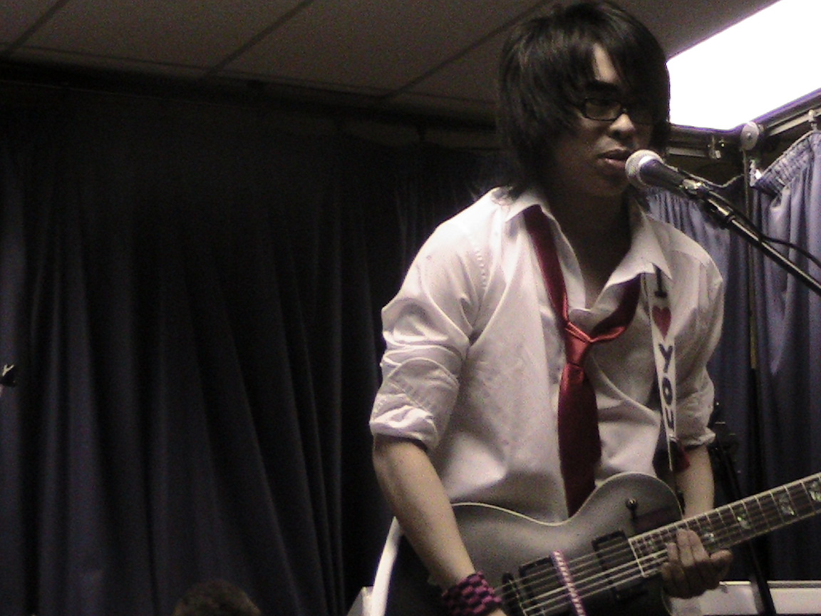 Battle of the Bands 2011