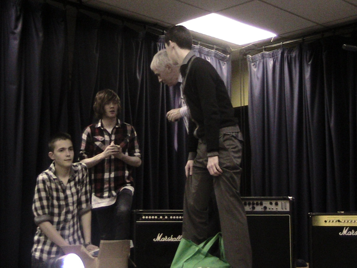 Battle of the Bands 2011