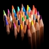 Colouring Pencils