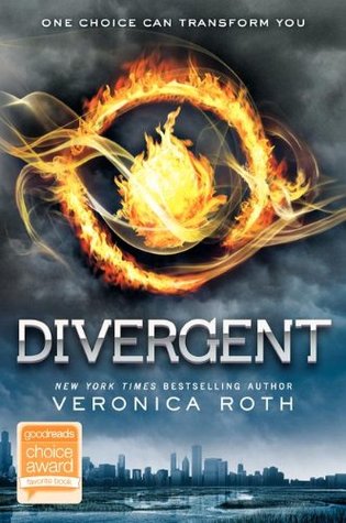 Divergent. Veronica Roth
