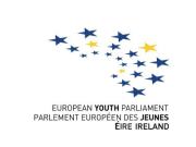 European Youth Parliament