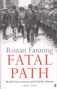 Ronan Fanning - Fatal Path