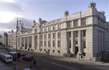 Irish Government Buildings