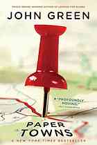 Paper Towns by John Green