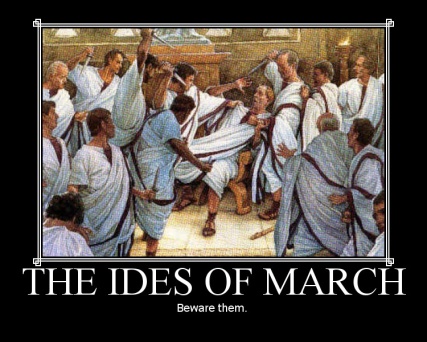 Ides of March