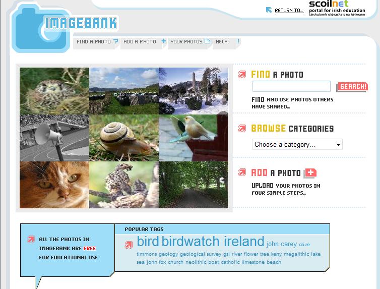 ImagebankDOTie