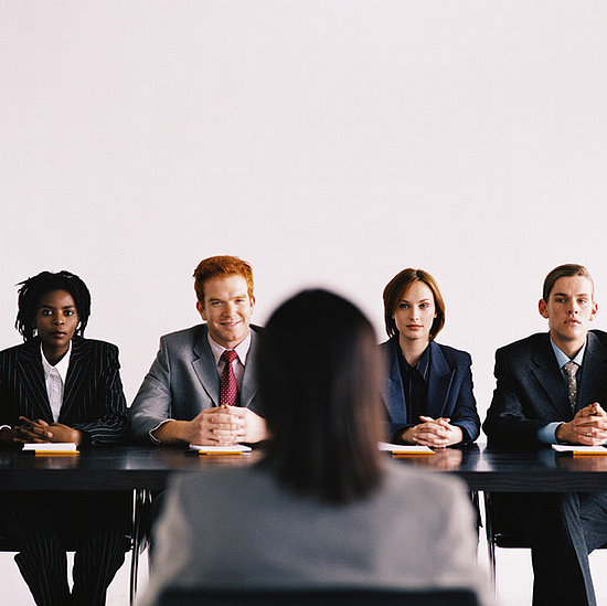 Job interview