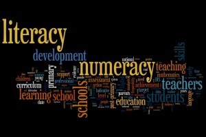 Literacy and Numeracy