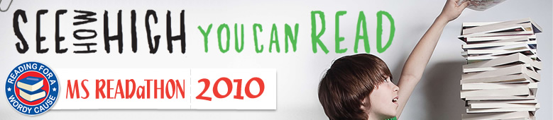 MS-Readathon. Source: www.msreadathon.ie