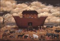 Noahs Ark