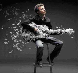 renan luce