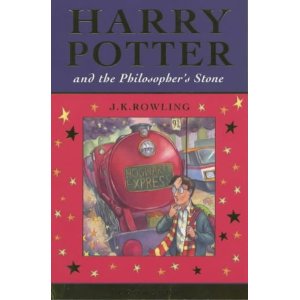 Harry Potter and the Philosopher's Stone