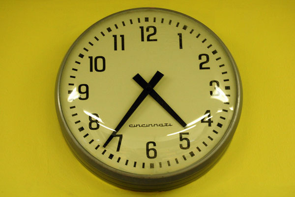 School Clock