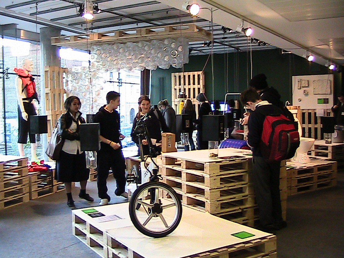 Science Gallery