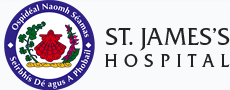 St. James's Hospital logo