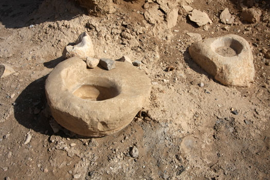 Stone Age tools