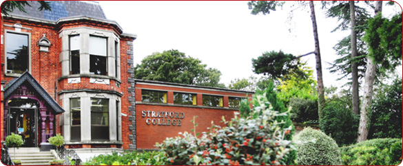 Stratford College