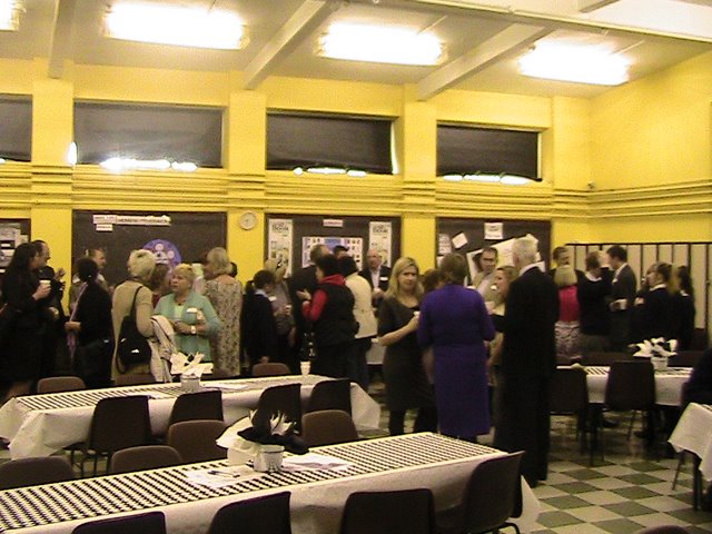 Friends of Stratford Schools