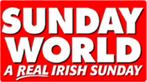 Sunday World logo