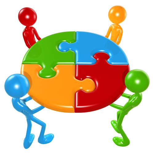 Team Work