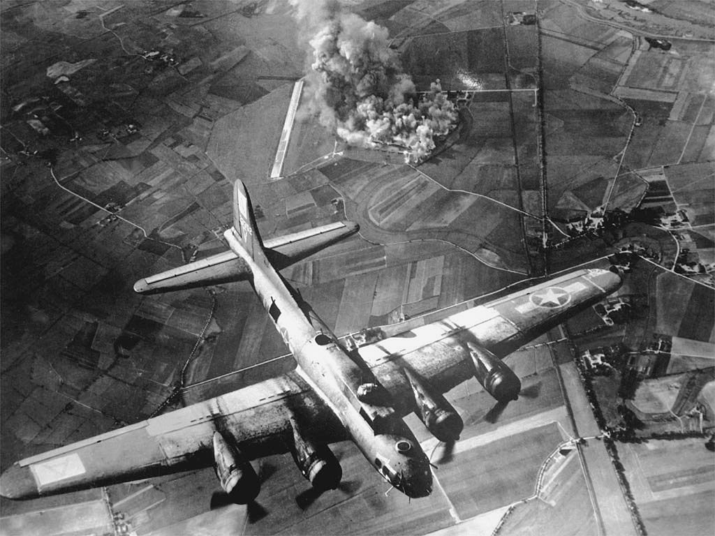 World War 2 Battle