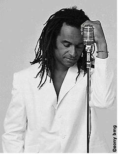 Yannick Noah