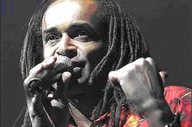 Yannick Noah