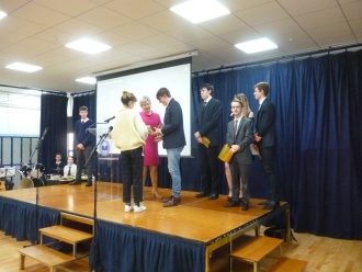 Awards2017 P1080839 
