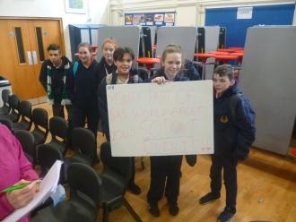 Schools4 Climate Change P1100258 
